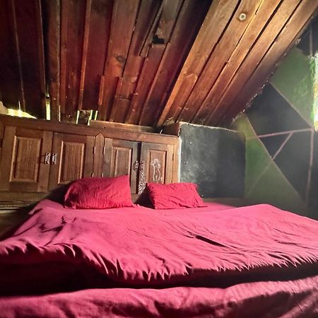 Memoir Homestay Kasol Dış mekan fotoğraf