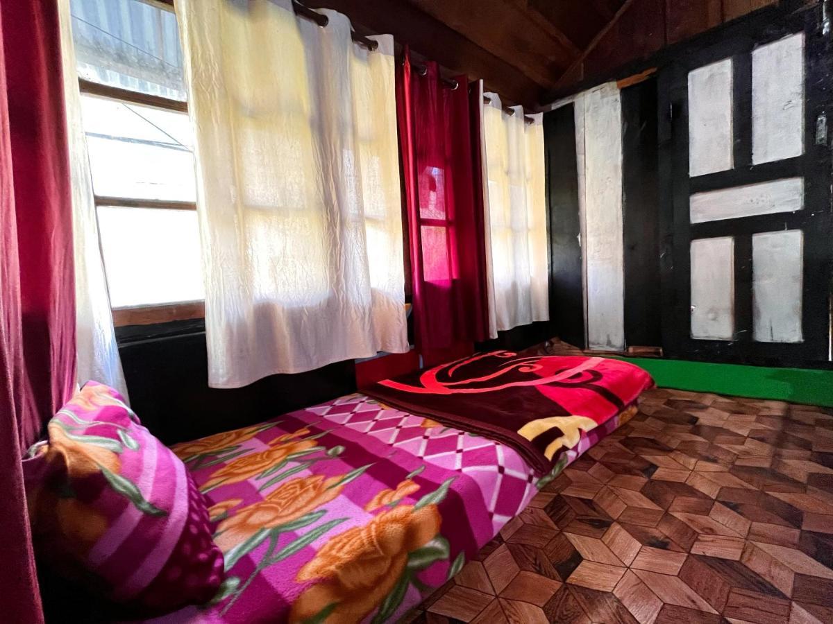 Memoir Homestay Kasol Dış mekan fotoğraf